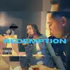 Eelmatic - Redemption - EP